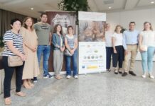 El Grupo Operativo Gamonéu presentó el cierre del proyecto del fermento autóctono