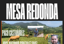 ASEAVA organiza una mesa redonda urgente sobre incendios forestales y el futuro del campo asturiano