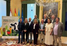 La marca ‘Alimentos del Paraíso Natural’ se promocionará en la 39º edición de Agropec con un mercado y un espacio gastronómico