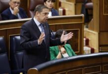 El Ministerio de Agricultura, Pesca y Alimentación habilitará ayudas directas de hasta 10.000 euros para cada uno de los agricultores y ganaderos afectados por los grandes incendios de este verano