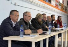 La justicia da la razón al Principado en la aplicación del protocolo especial de saneamiento en Tineo contra la Tuberculosis