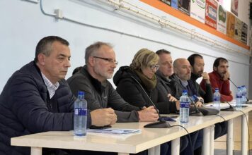 La justicia da la razón al Principado en la aplicación del protocolo especial de saneamiento en Tineo contra la Tuberculosis