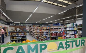 CAMPOASTUR refuerza su presencia en el suroccidente asturiano