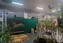 Caja Rural de Asturias apuesta por el campo como motor de cambio en Agropec