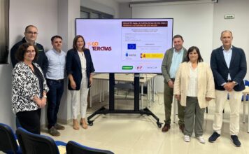 GO TERCRAS: la raza Asturiana de los Valles en cruce con Frisona ofrece ventajas en la producción de carne