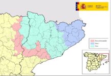 La Comisión Europea autoriza a España la ampliación del plan de vacunación de emergencia contra la dermatosis nodular contagiosa a nuevas comarcas de Cataluña y Aragón