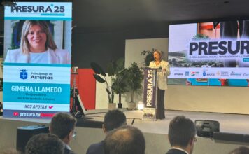 Asturias se convierte en epicentro del debate sobre el futuro de la España Rural con la celebración de Presura 2025 en el Pozo Sotón