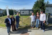Medio Rural da un nuevo impulso al sector agroalimentario con la puesta en marcha de los ‘Mercados del Paraíso Natural’