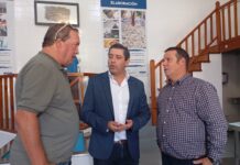 El Principado regula la campaña de pesca de la angula, que mantendrá el límite de 30 días de capturas