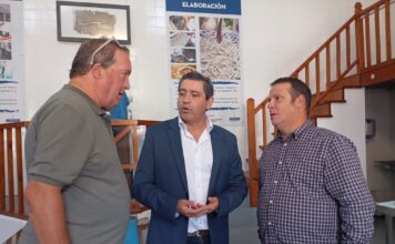 El Principado regula la campaña de pesca de la angula, que mantendrá el límite de 30 días de capturas