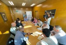 Medio Rural suspende las ferias ganaderas y cierra el mercado de La Pola Siero para frenar la expansión de la dermatosis nodular