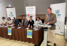 El Gobierno de Asturias concede 202 ayudas para el fomento del emprendimiento y la contratación en el medio rural