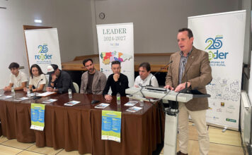 El Gobierno de Asturias concede 202 ayudas para el fomento del emprendimiento y la contratación en el medio rural