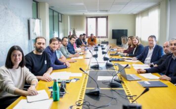 La Rioja adopta medidas cautelares para prevenir la entrada y propagación de la Dermatosis Nodular Contagiosa en el ganado bovino