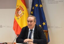 España propone a la Comisión Europea ampliar la vacunación de emergencia contra la dermatosis nodular contagiosa a nuevas comarcas de Cataluña y Aragón