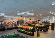 masymas inaugura su primer supermercado en Soto del Barco