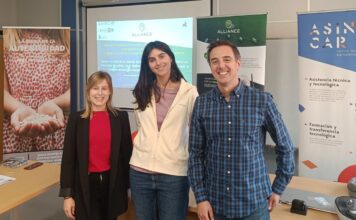El Proyecto Alliance presenta sus resultados para preservar la autenticidad de la faba asturiana IGP mediante tecnologías innovadoras
