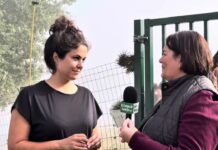 Entrevista a la abogada Montse Morán sobre arrendamientos rústicos