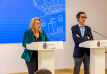 Cantabria refuerza y amplía las medidas de prevención frente a la Dermatosis Nodular Contagiosa