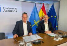 El Gobierno de Asturias avanza en la ejecución del programa anual de control del lobo, con once ejemplares abatidos