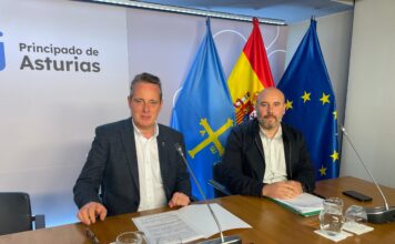 El Gobierno de Asturias avanza en la ejecución del programa anual de control del lobo, con once ejemplares abatidos