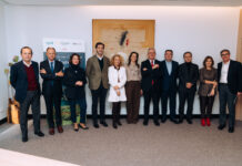 Asturias muestra su potencial inversor en Madrid ante líderes empresariales y más de medio centenar de directivos