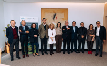 Asturias muestra su potencial inversor en Madrid ante líderes empresariales y más de medio centenar de directivos