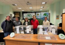 Las candidaturas de Luis Fernando Martínez Barbón y Berdasco e Hijos, proclamadas provisionalmente tras las elecciones al Consejo Regulador de la IGP Ternera Asturiana