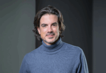 El arquitecto de origen asturiano Francisco Ortega, Premio Rafael Manzano 2025, por contribuir al turismo rural a través de la reconstrucción del patrimonio