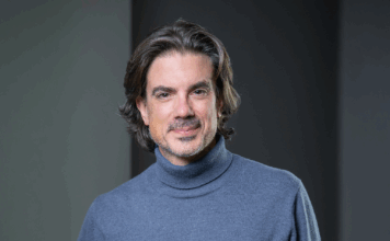 El arquitecto de origen asturiano Francisco Ortega, Premio Rafael Manzano 2025, por contribuir al turismo rural a través de la reconstrucción del patrimonio