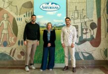 El Grupo Central Lechera Asturiana impulsa la primera herramienta digital española para medir y reducir la huella de carbono en sus ganaderías