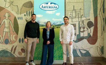 El Grupo Central Lechera Asturiana impulsa la primera herramienta digital española para medir y reducir la huella de carbono en sus ganaderías