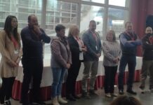 David Pérez, nuevo secretario general de COAG ASTURIAS