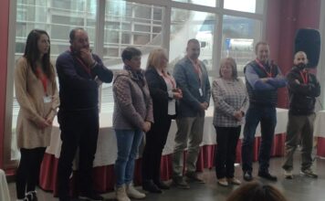 David Pérez, nuevo secretario general de COAG ASTURIAS