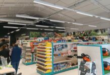 Campoastur amplía su presencia en el centro de Asturias con la inauguración de su nueva tienda en Grado