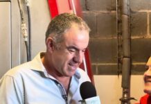 Entrevista a Tino Rodríguez Medina de Ganadería Casa Viña de Albandi (Carreño)