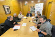 Medio Rural incrementa un 38%, las ayudas en régimen de minimis para las explotaciones apícolas, hasta llegar a 76.000 euros