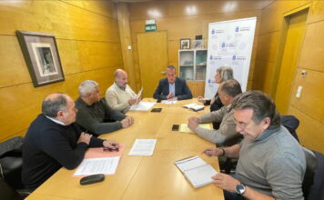 Medio Rural incrementa un 38%, las ayudas en régimen de minimis para las explotaciones apícolas, hasta llegar a 76.000 euros