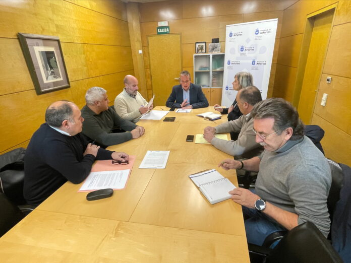 2025_12_01 Consejero reunion asociaciones miel 1