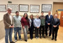 El Principado y la Universidad de Oviedo ponen en marcha un Erasmus Rural para reforzar la escuela pública y avanzar en la lucha contra el despoblamiento