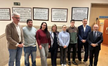 El Principado y la Universidad de Oviedo ponen en marcha un Erasmus Rural para reforzar la escuela pública y avanzar en la lucha contra el despoblamiento