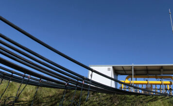 Cogersa lanza una subasta pública para la valorización del biogás generado en el tratamiento de los residuos