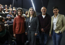 COPAE publica un cortometraje documental sobre la Red de Huertos Escolares ecológicos Caja Rural de Asturias