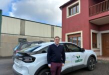 Javier Díaz Suárez, gerente: “VALCOR aporta una nueva estructura organizativa necesaria para avanzar y crecer”