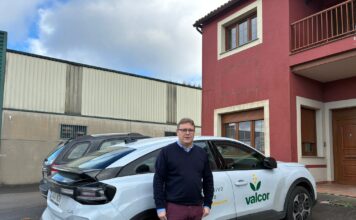 Javier Díaz Suárez, gerente: “VALCOR aporta una nueva estructura organizativa necesaria para avanzar y crecer”