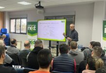 Campoastur Next arranca con una jornada formativa en la que participan 50 jóvenes ganaderos