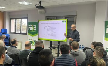 Campoastur Next arranca con una jornada formativa en la que participan 50 jóvenes ganaderos