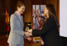 Central Lechera Asturiana recibe el Premio NAOS 2024 a la Iniciativa Empresarial