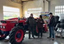 Entrevista a José Manuel y Jorge González, gerentes de Asturceres