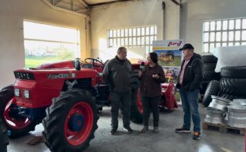 Entrevista a José Manuel y Jorge González, gerentes de Asturceres